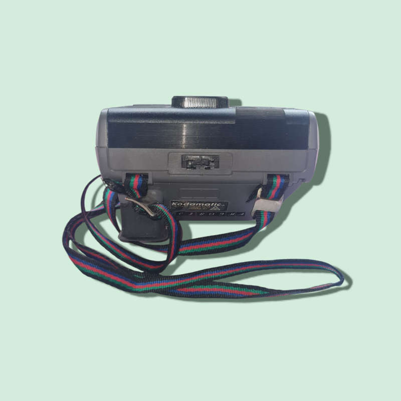 Kodak Kodamatic 920 Instant Camera