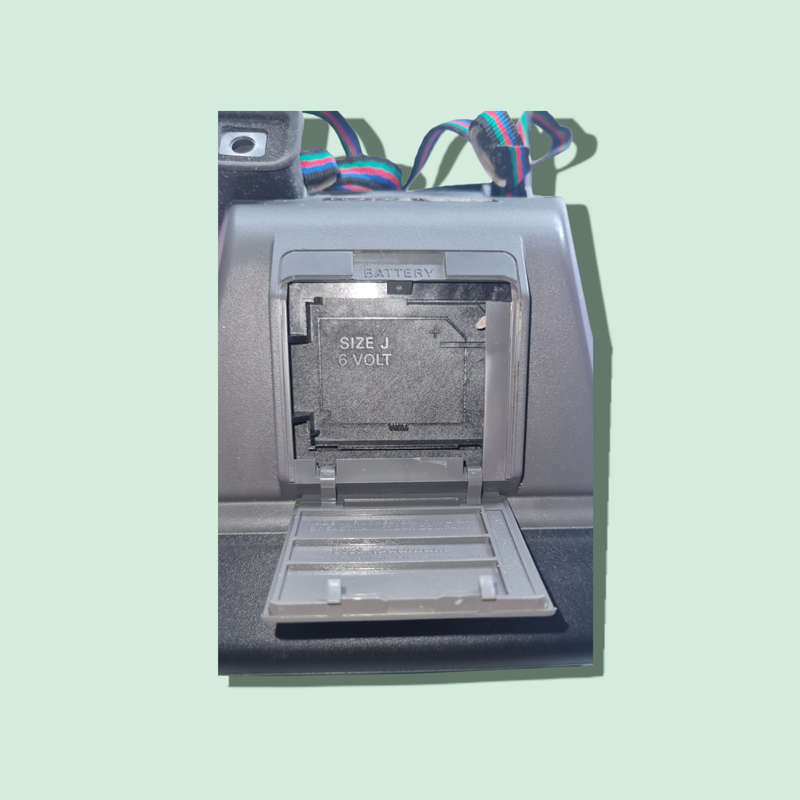 Kodak Kodamatic 920 Instant Camera