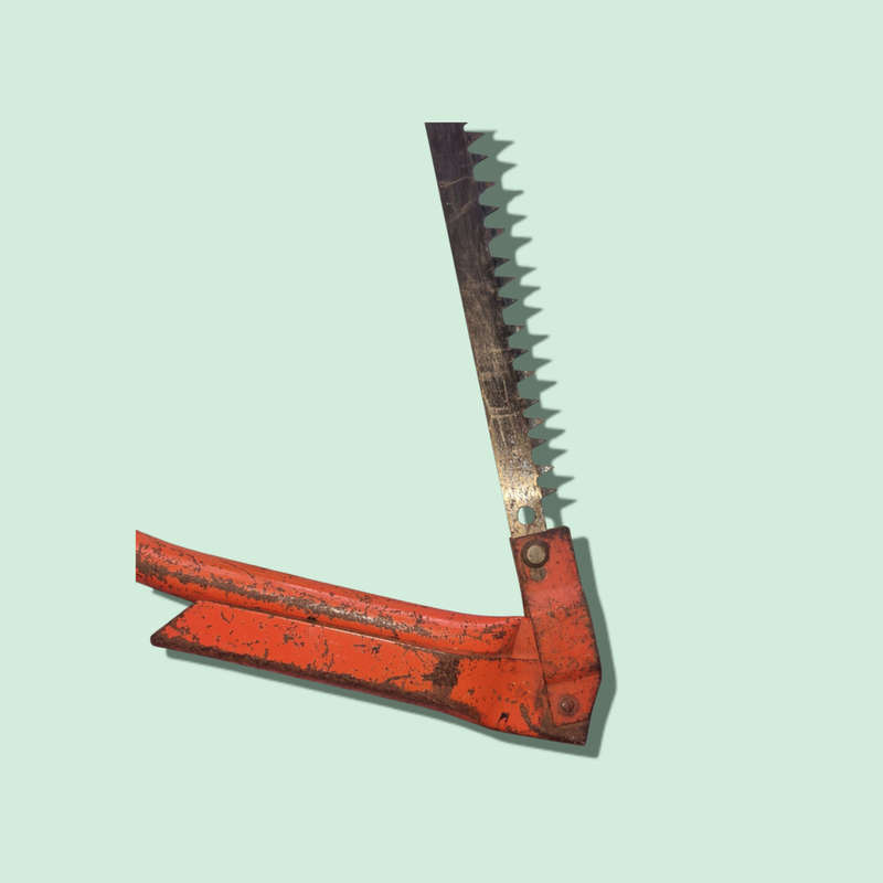 SAW  BOW