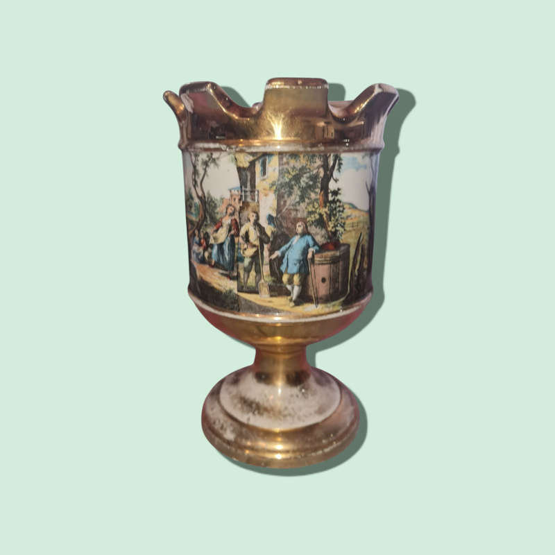 Italian Vase