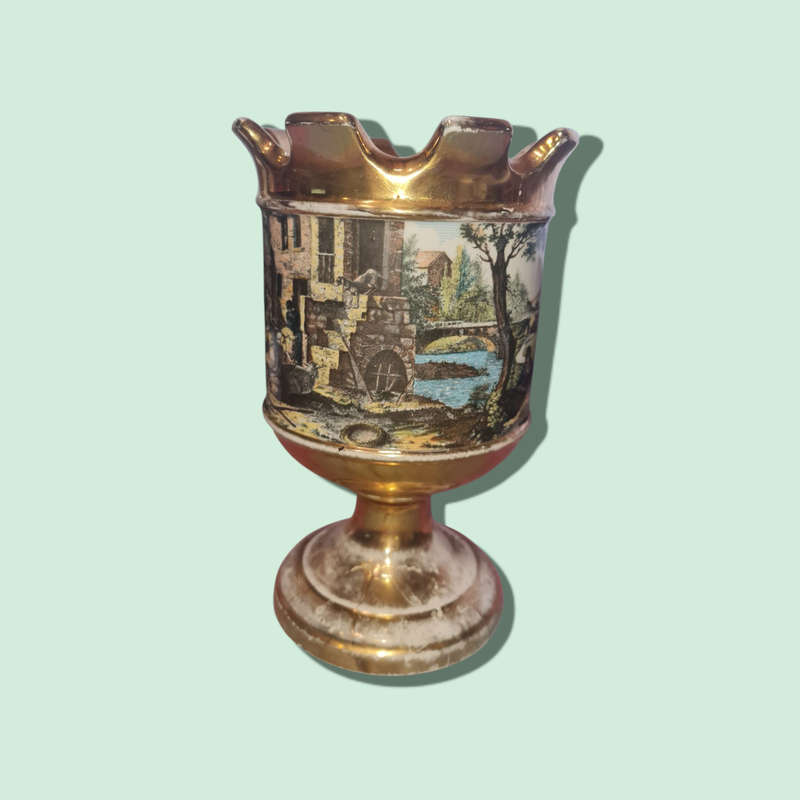 Italian Vase