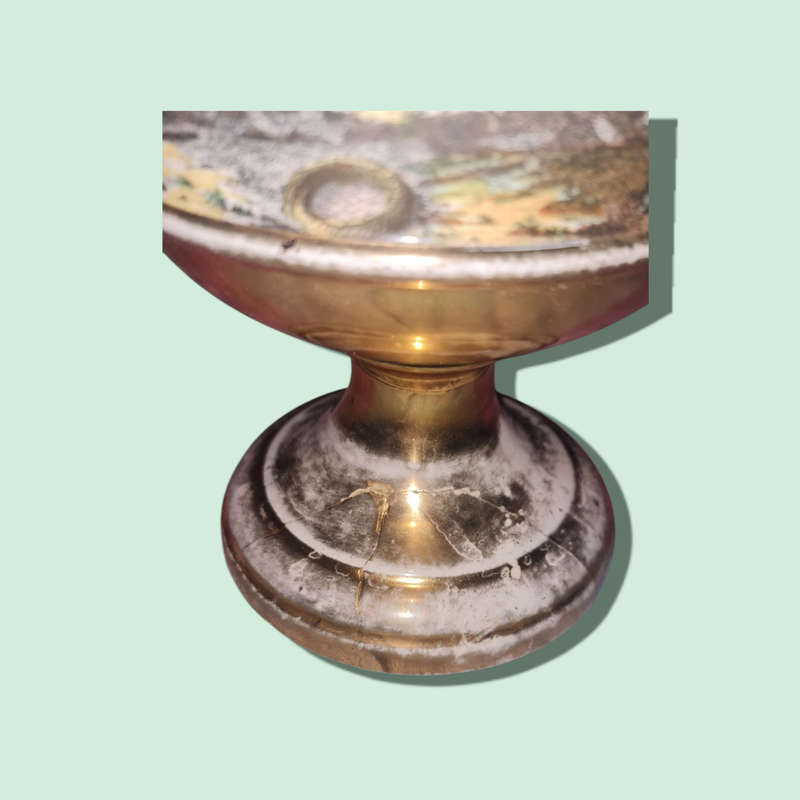 Italian Vase
