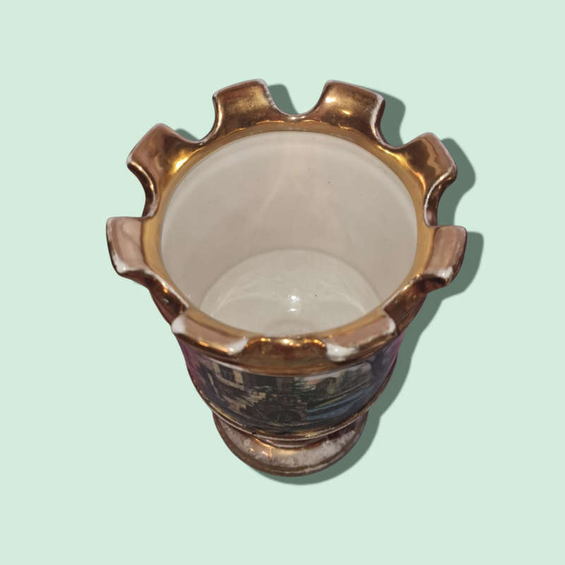 Italian Vase