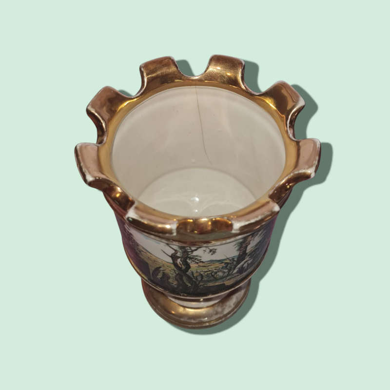 Italian Vase