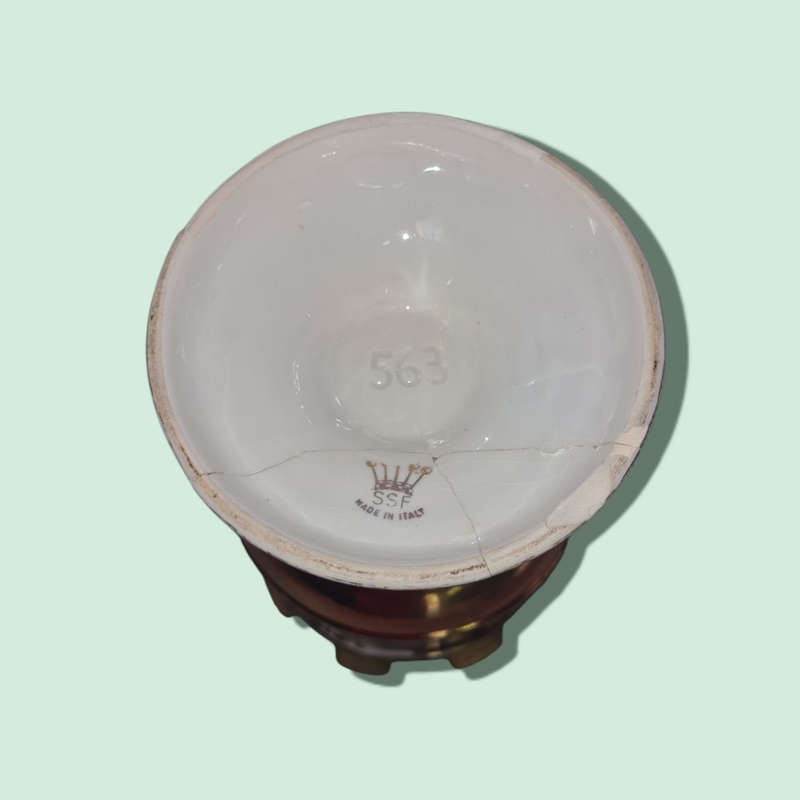 Italian Vase