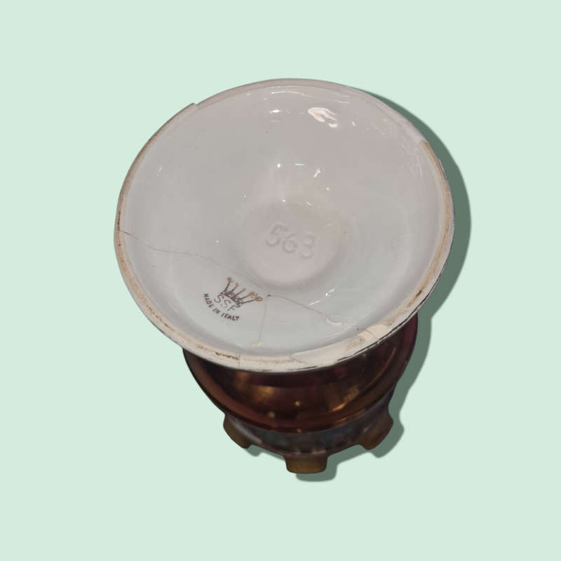 Italian Vase