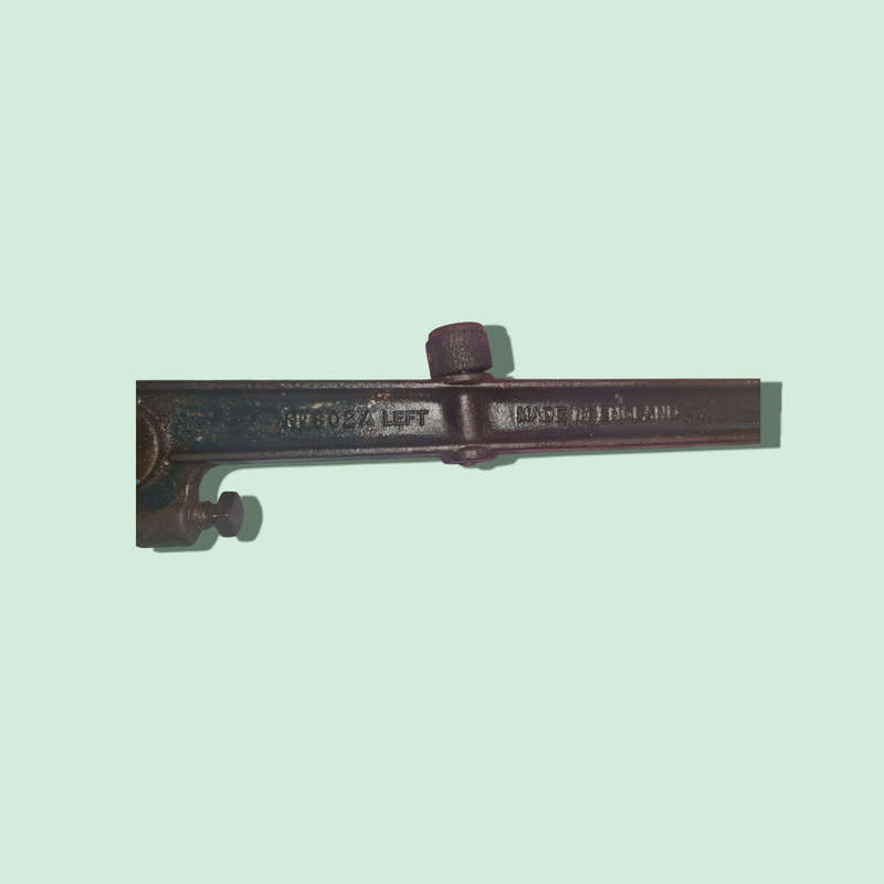 Vintage Record Clipper Bolt Cutter No.2