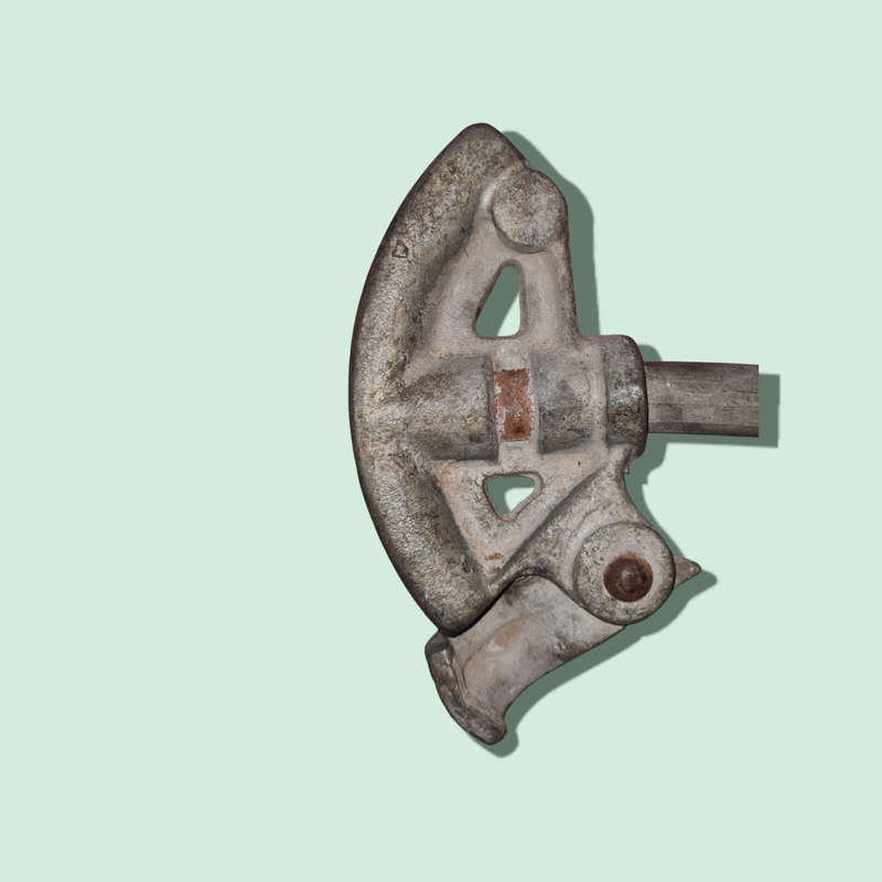 Tube Bender 25mm Steel