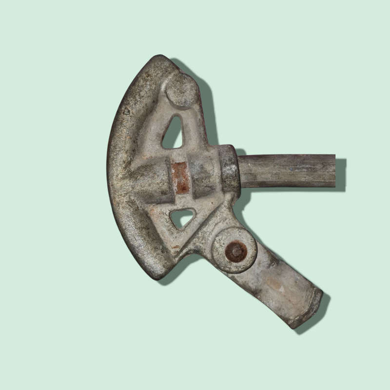 Tube Bender 25mm Steel