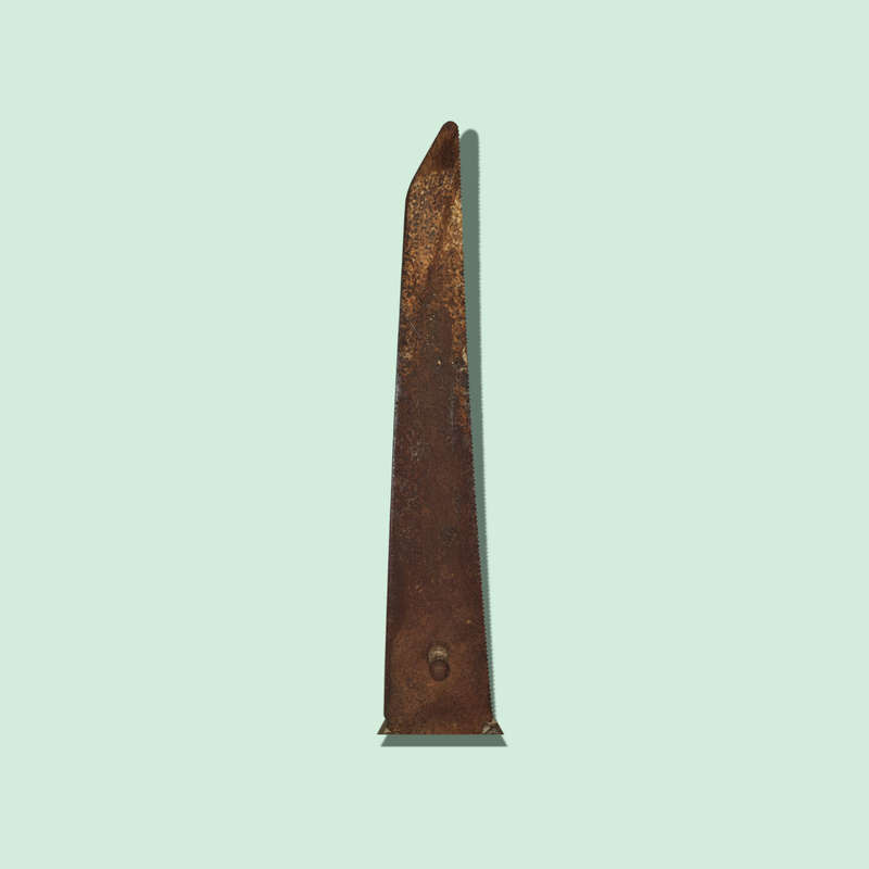 Vintage Eclipse No: 66 Multi Purpose Saw