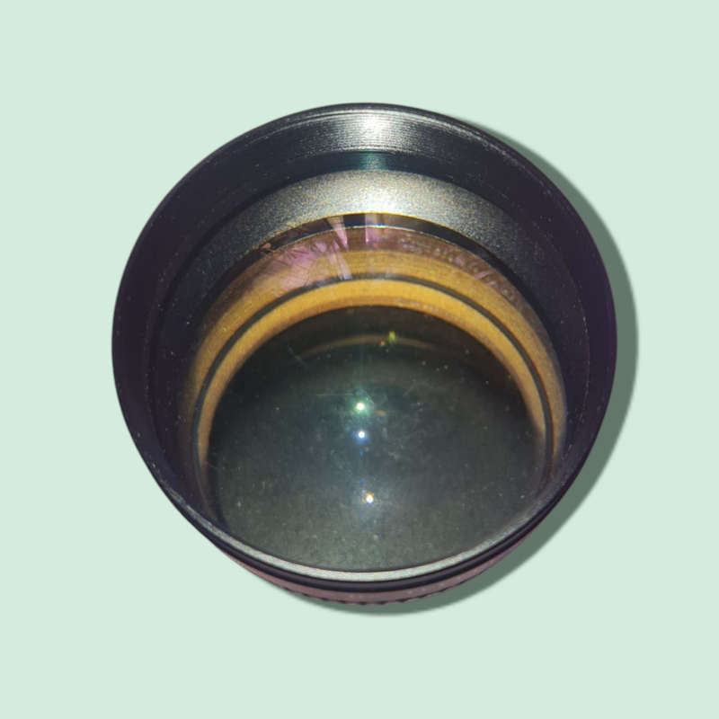Vintage Vivitar 2.0x Camera Lens