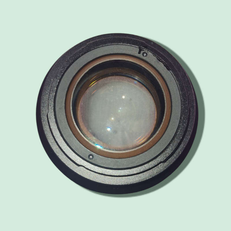 Vintage Vivitar 2.0x Camera Lens