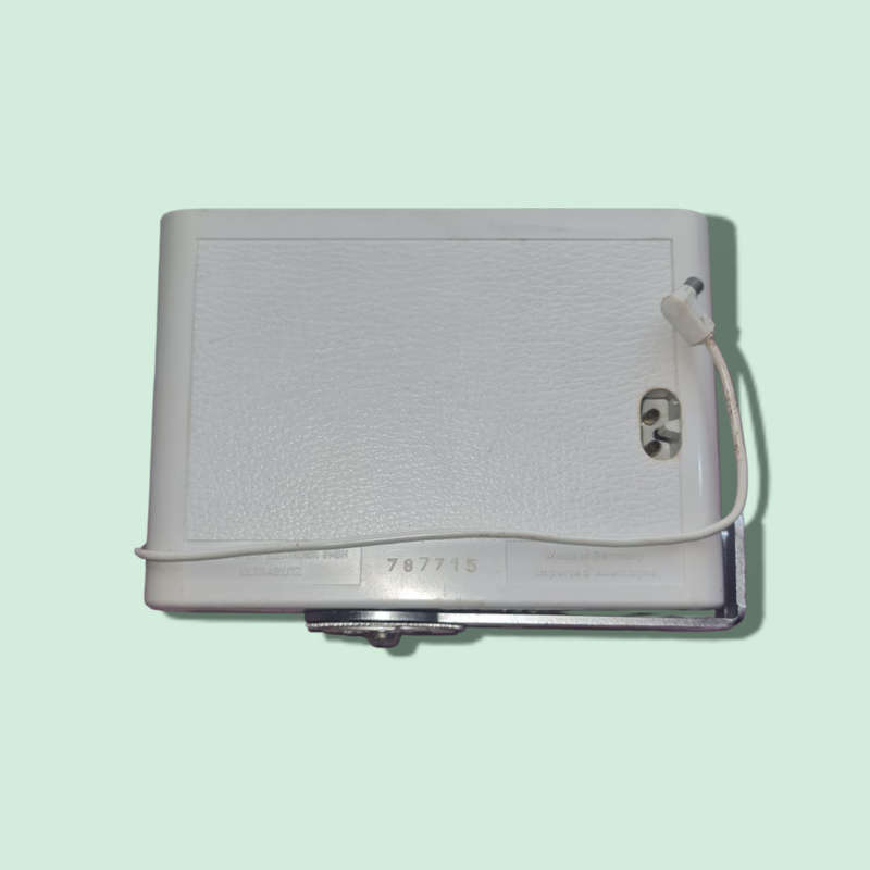 Vintage Robert Bosch Cornet V Flash