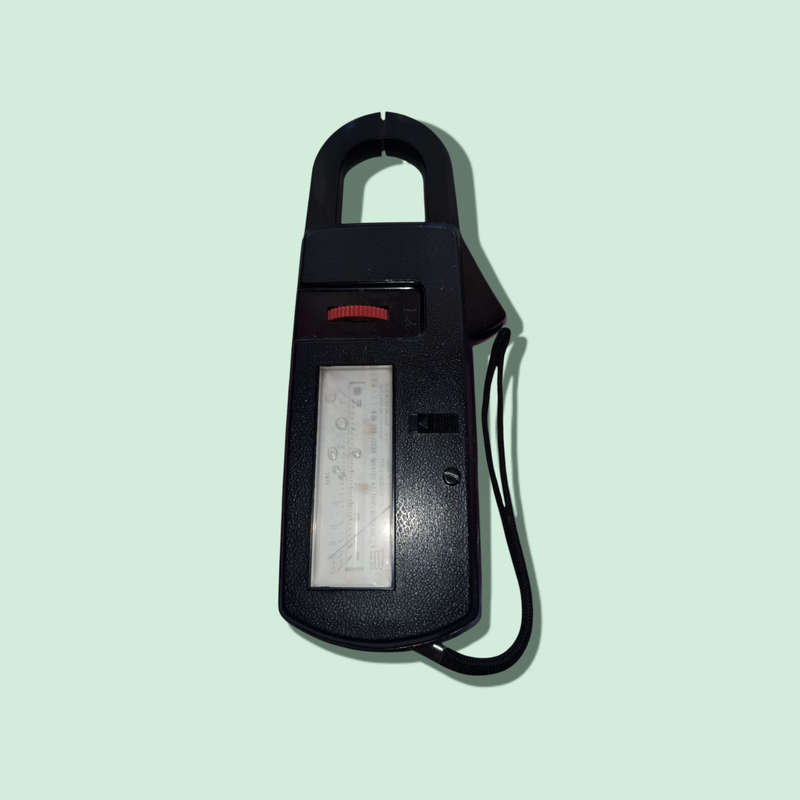 Kyoritsu Kew Snap , Model 280, AC Volt-Ohm-Ammeter