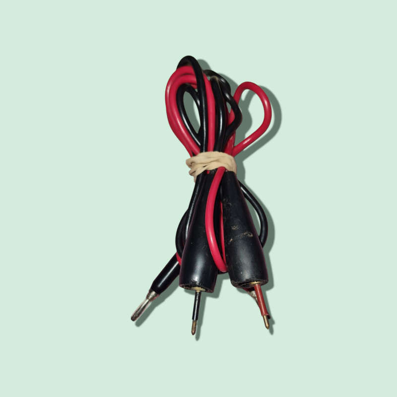 Kyoritsu Kew Snap , Model 280, AC Volt-Ohm-Ammeter
