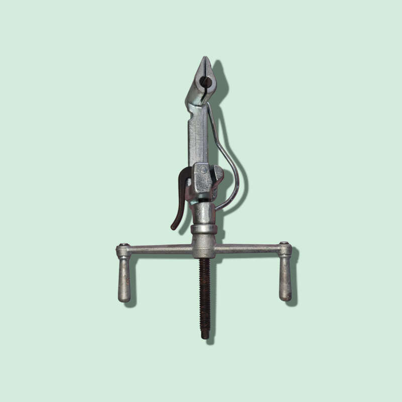 Strapping Tool