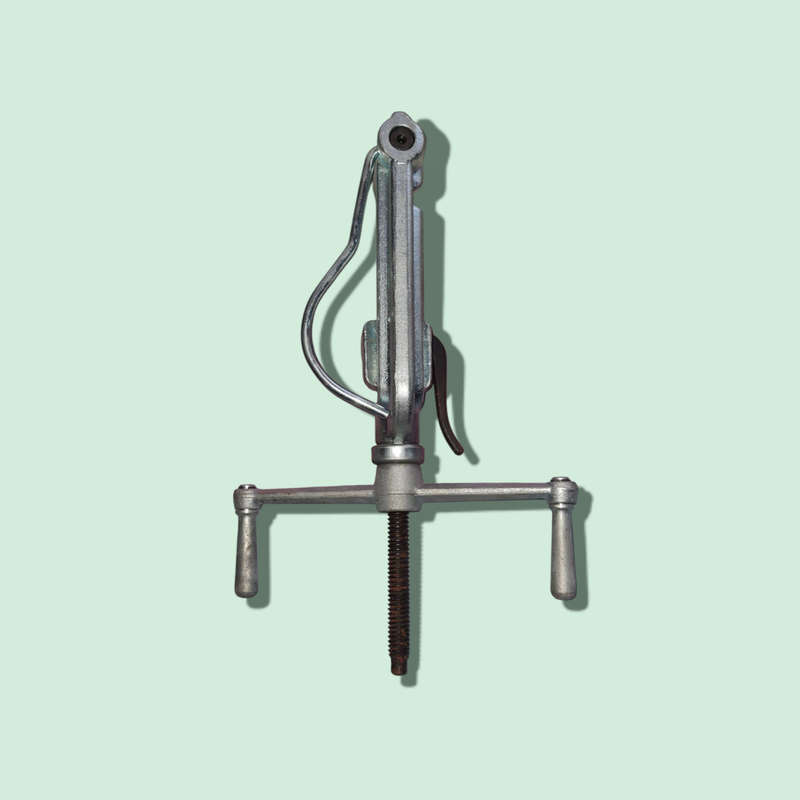 Strapping Tool