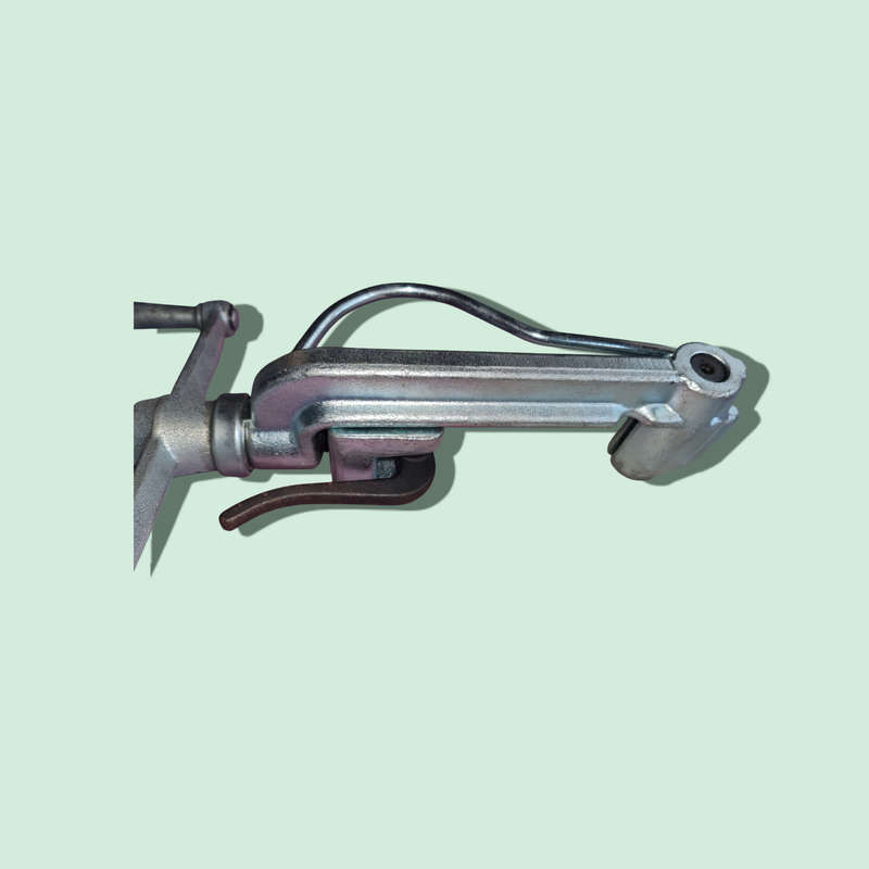 Strapping Tool