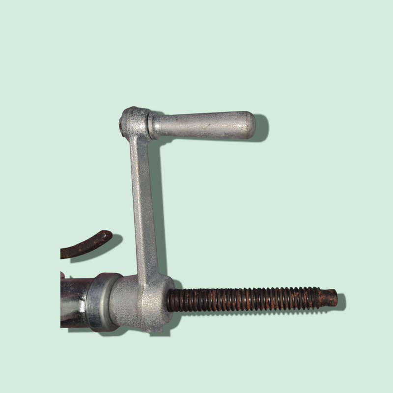 Strapping Tool