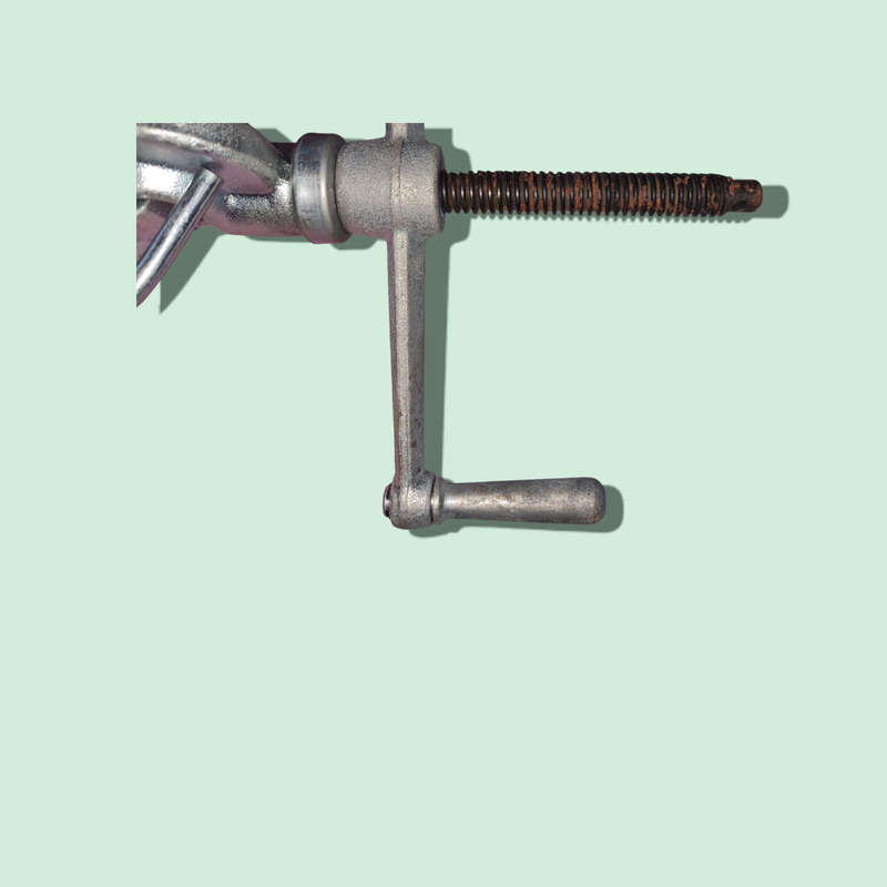 Strapping Tool