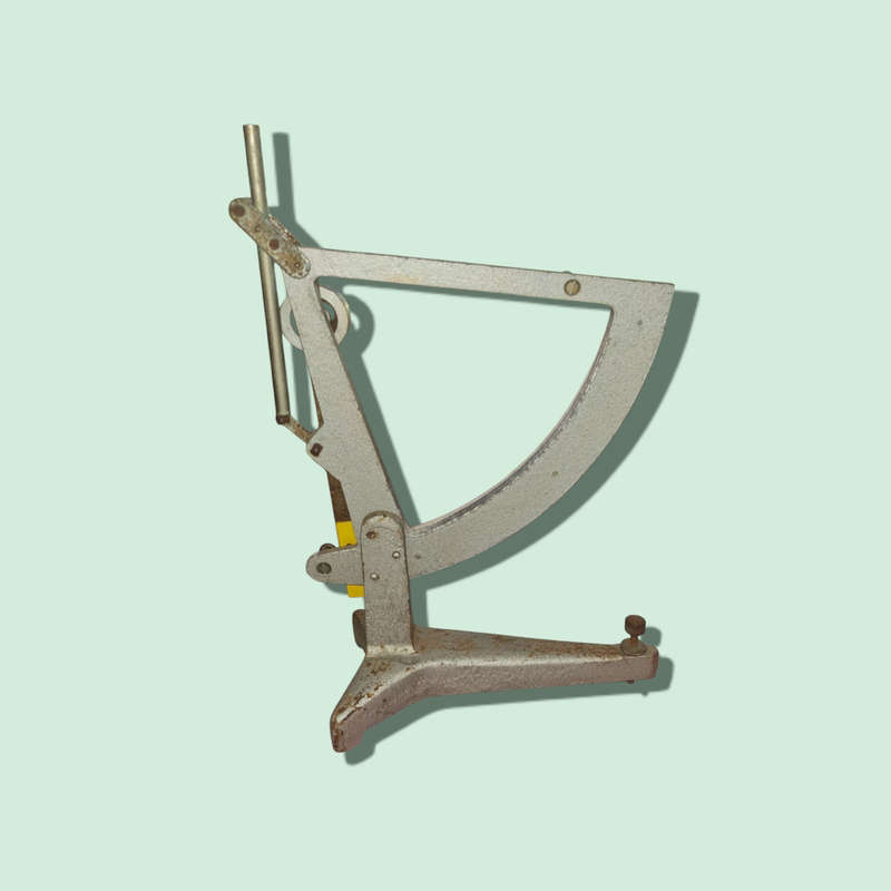 Hannis scale vintage
