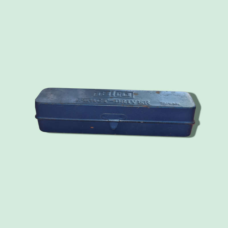 Talco impact driver Taiwan 12 bit