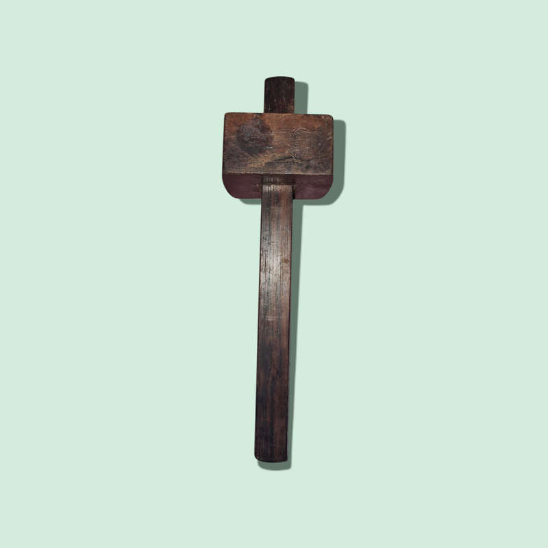 J.H. Swift & Sons Antique Carpenter Scribe Marking Gauge