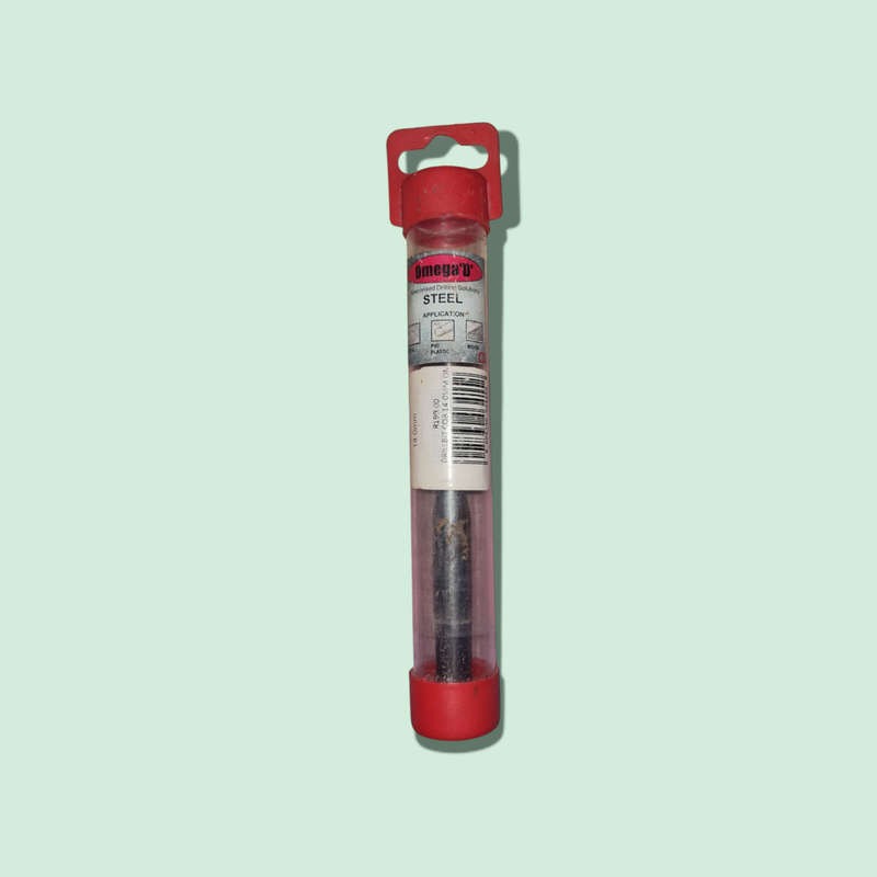 14.0mm Steel Drill Bit