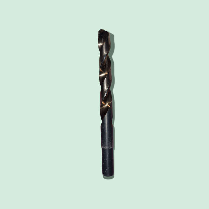 14.0mm Steel Drill Bit