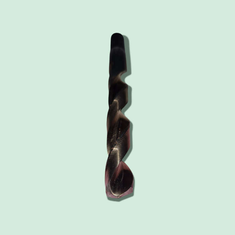 14.0mm Steel Drill Bit