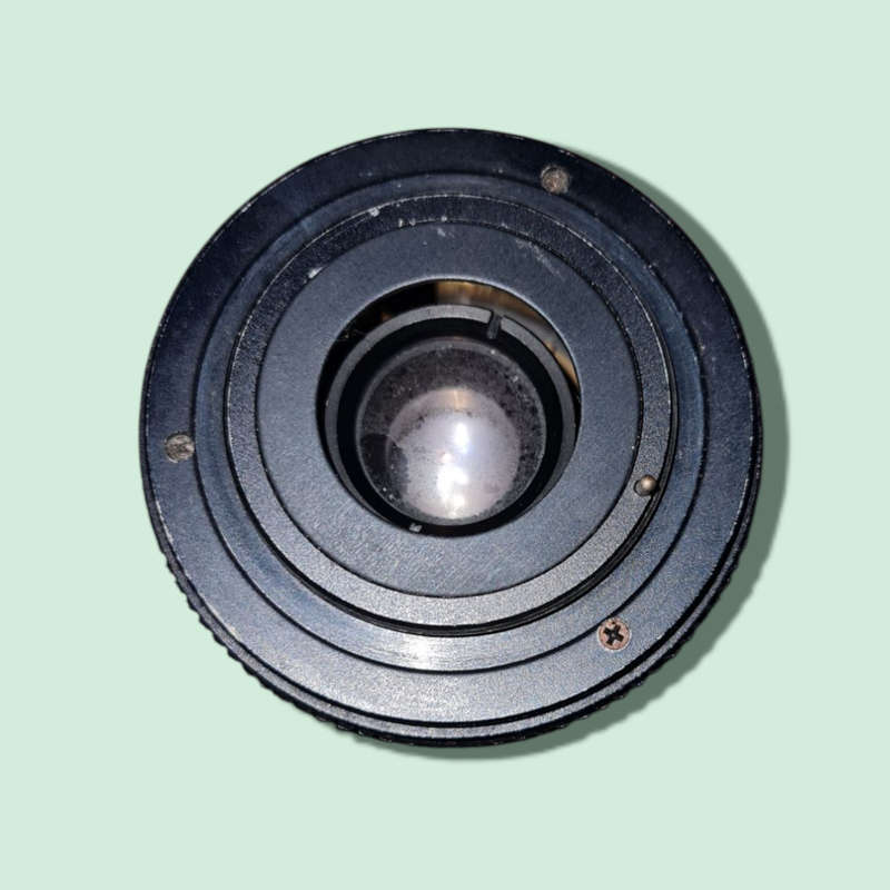 Hanimex Lens