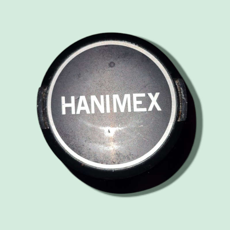 Hanimex Lens