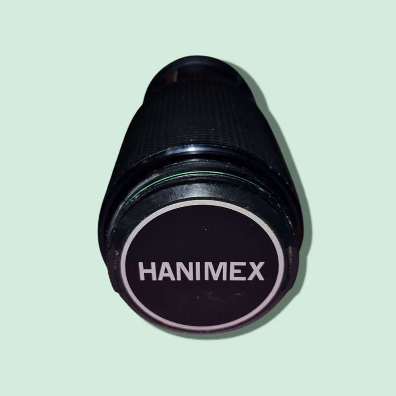 Hanimex Lens