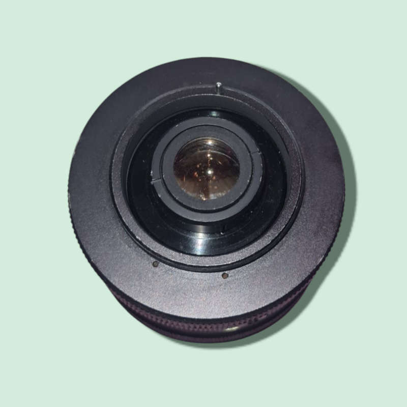 Sigma Wideangle YS 1:2.8 F28mm