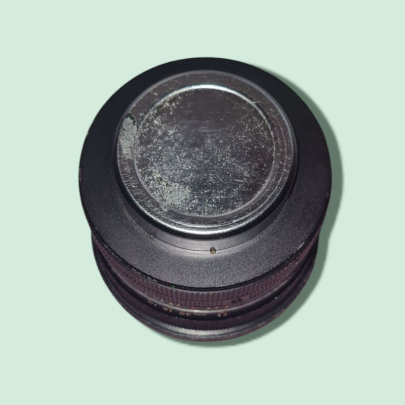 Sigma Wideangle YS 1:2.8 F28mm
