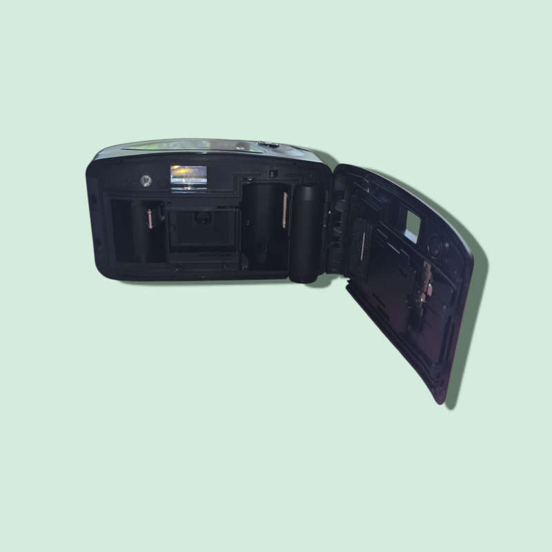 Vintage Samsung AF-333 35mm Auto Focus & Flash Camera