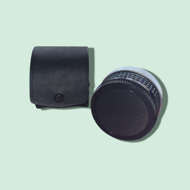 DOI HQ 7 Auto Tele Converter 2X For CF Canon