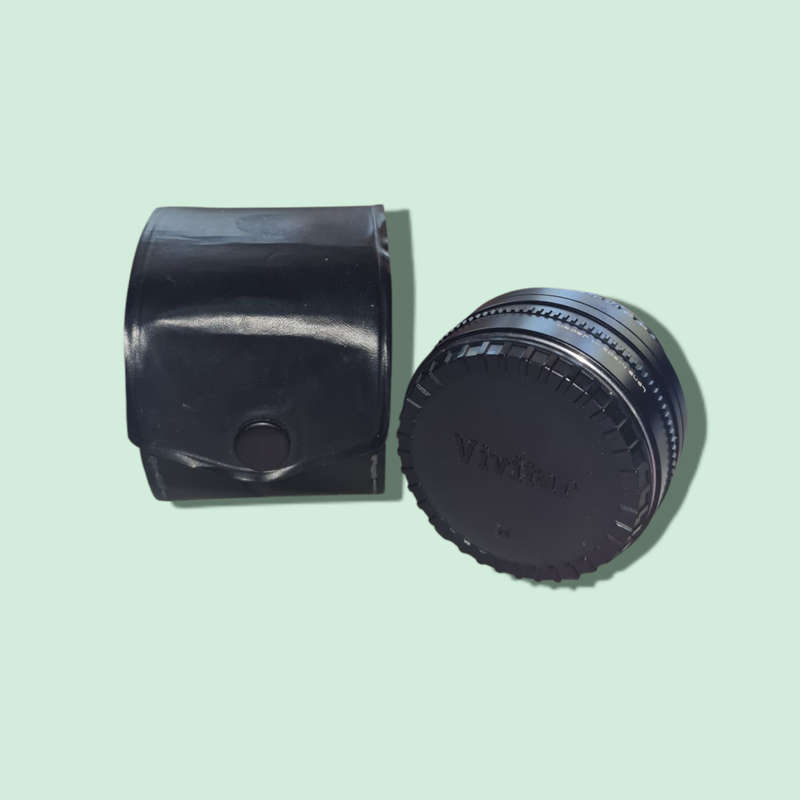 Vivitar MC Tele Converter 2X-5