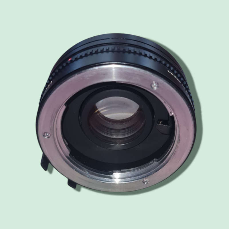 Vivitar MC Tele Converter 2X-5