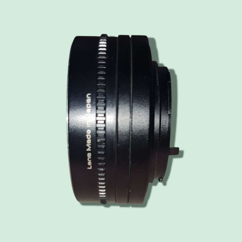Vivitar MC Tele Converter 2X-5