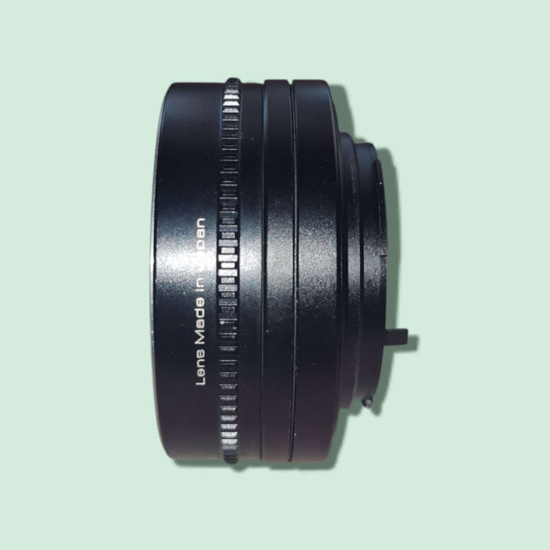 Vivitar MC Tele Converter 2X-5