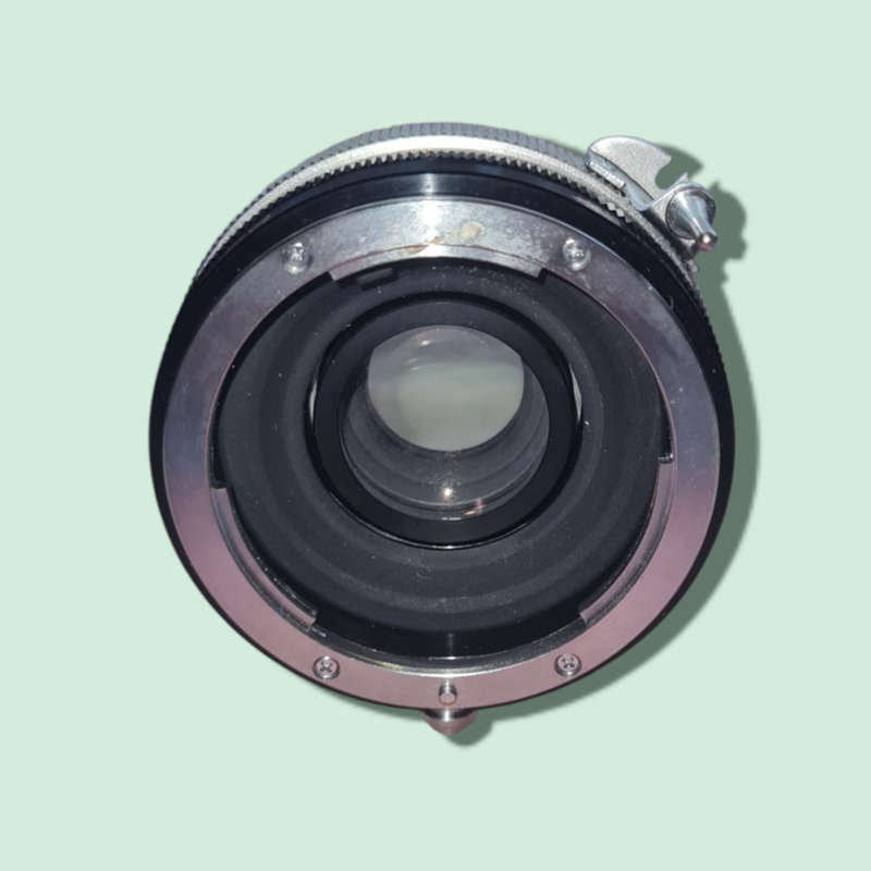 Vivitar Automatic Tele Converter 2X-3