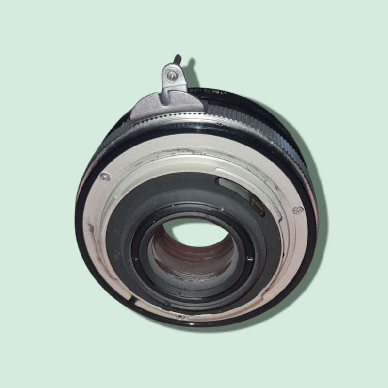Vivitar Automatic Tele Converter 2X-3