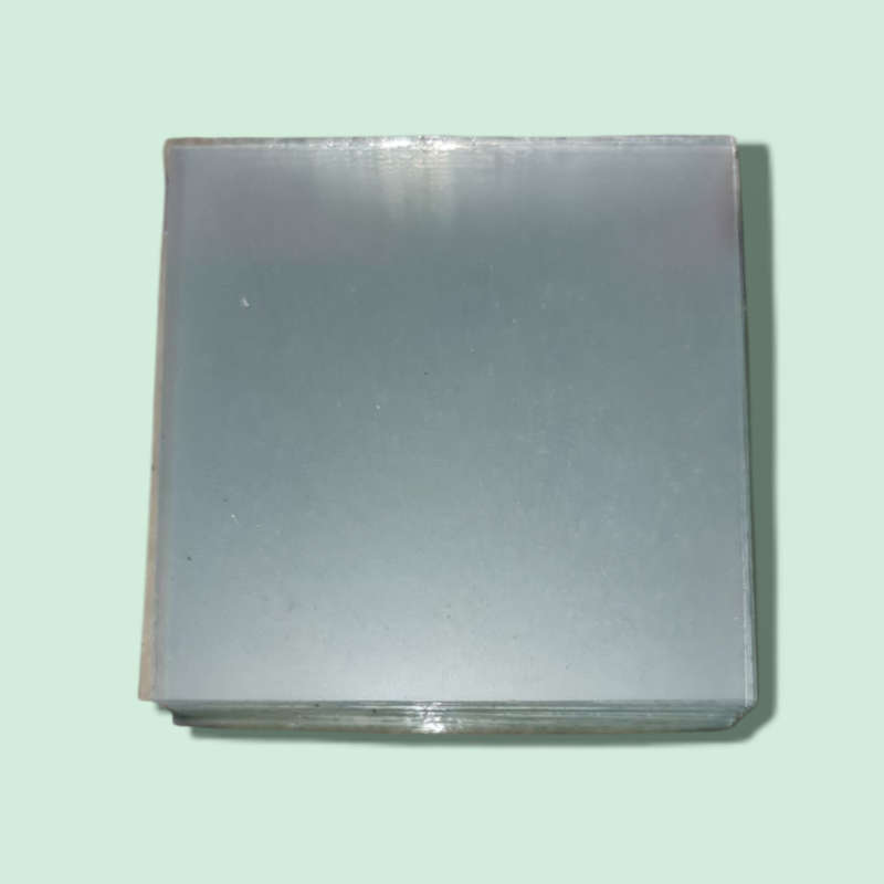 Slide Covers 50mmx50mm Ideal for Microscopes & Lab
