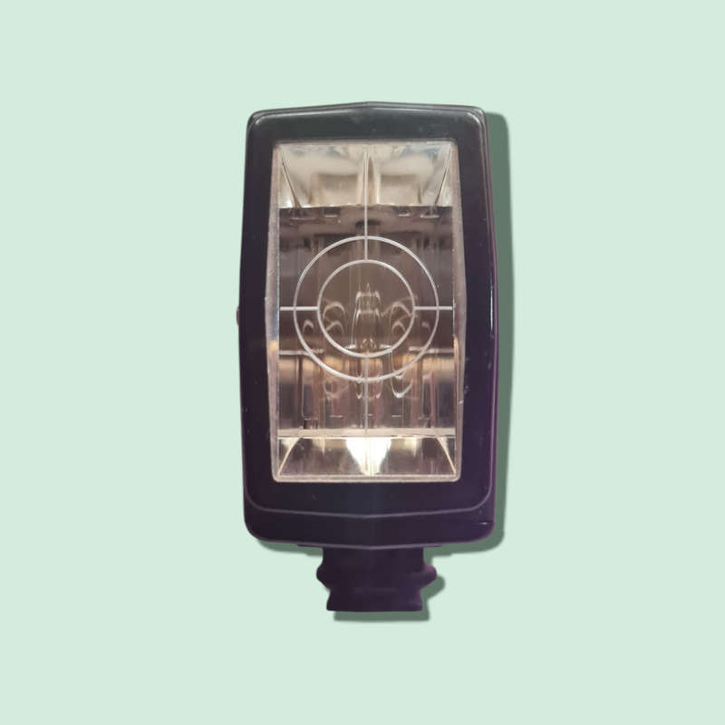Toshiba Electronic Flash Unit 201