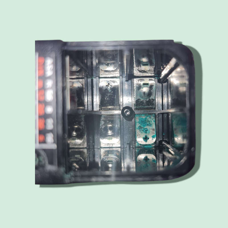 Vintage Soltron 133C Flash Unit