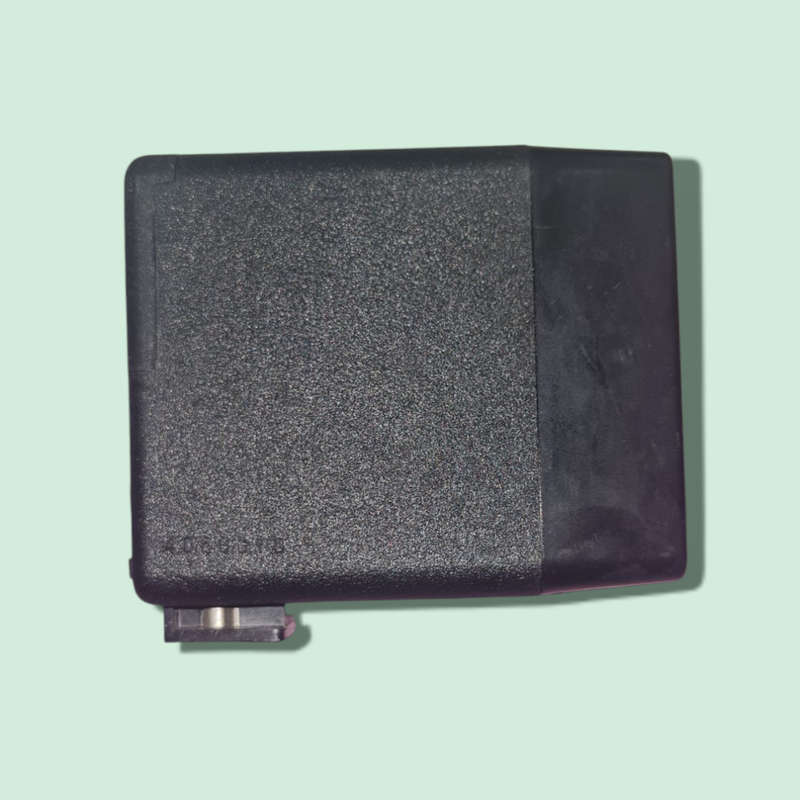 Vintage Soltron 133C Flash Unit