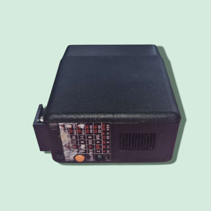 Vintage Soltron 133C Flash Unit