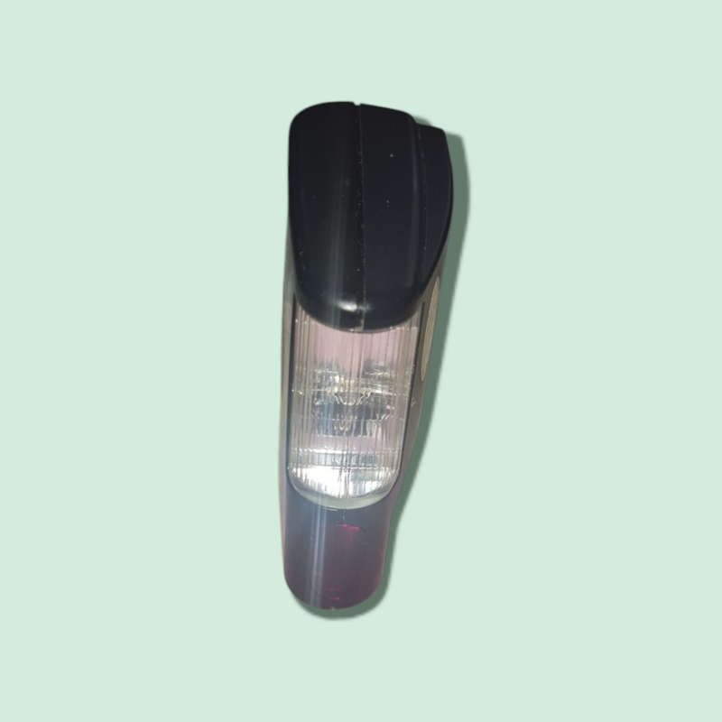 Minolta D314i Flash