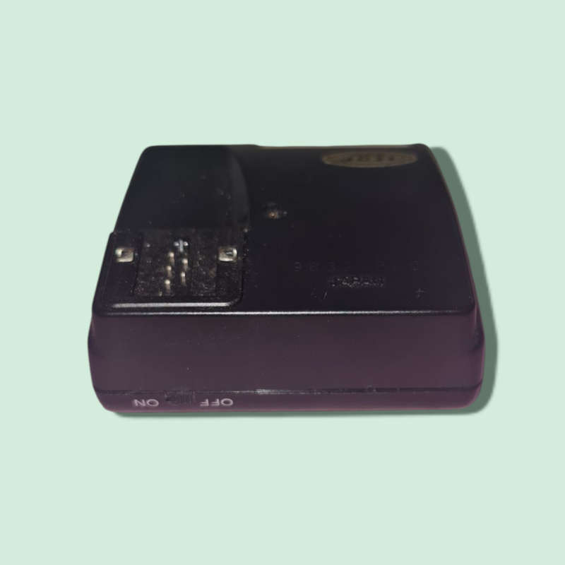 Minolta D314i Flash